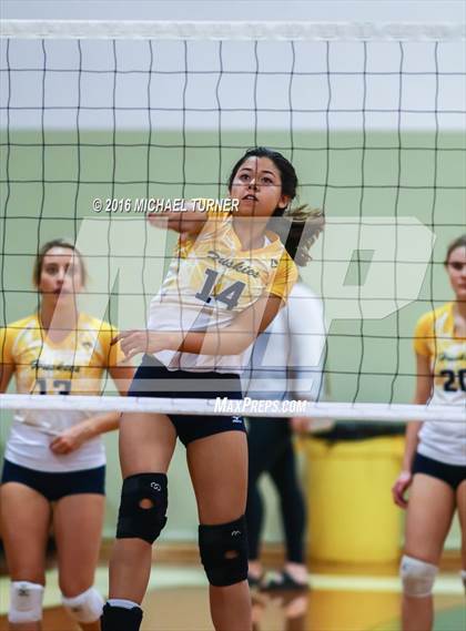 Thumbnail 1 in Sutter vs. West Valley (CIF NS Final) photogallery.