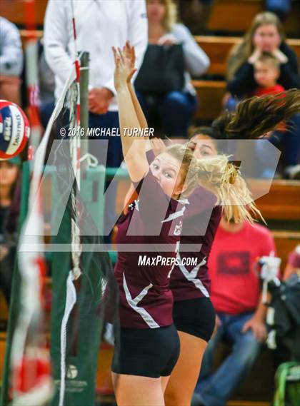 Thumbnail 3 in Sutter vs. West Valley (CIF NS Final) photogallery.