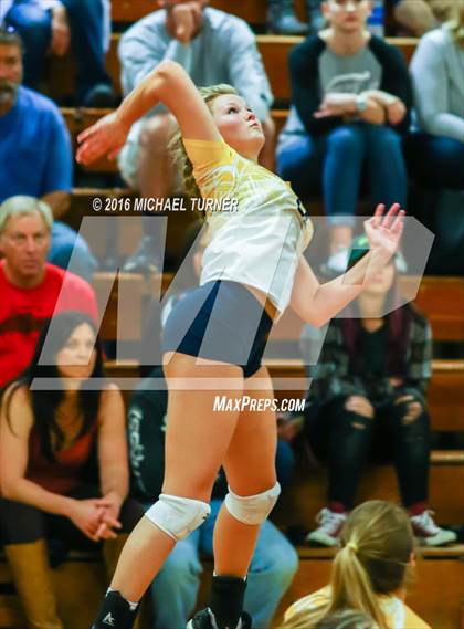 Thumbnail 2 in Sutter vs. West Valley (CIF NS Final) photogallery.