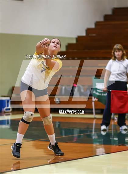Thumbnail 2 in Sutter vs. West Valley (CIF NS Final) photogallery.