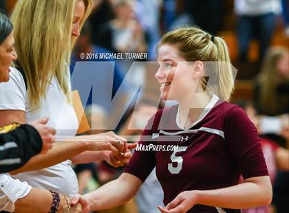 Thumbnail 3 in Sutter vs. West Valley (CIF NS Final) photogallery.