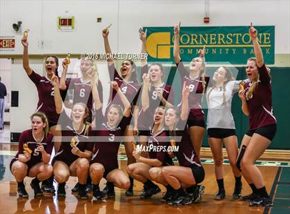 Thumbnail 2 in Sutter vs. West Valley (CIF NS Final) photogallery.