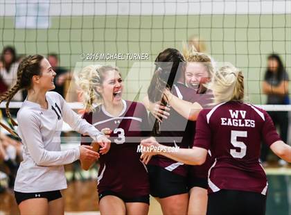 Thumbnail 1 in Sutter vs. West Valley (CIF NS Final) photogallery.