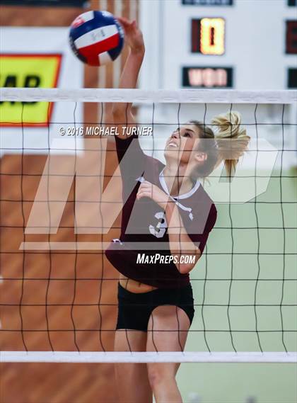 Thumbnail 1 in Sutter vs. West Valley (CIF NS Final) photogallery.