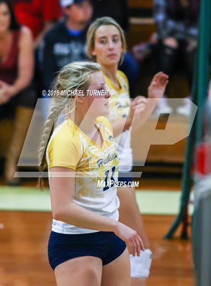Thumbnail 2 in Sutter vs. West Valley (CIF NS Final) photogallery.