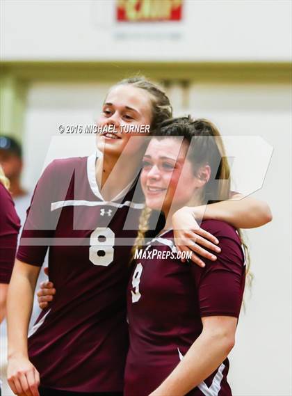 Thumbnail 1 in Sutter vs. West Valley (CIF NS Final) photogallery.
