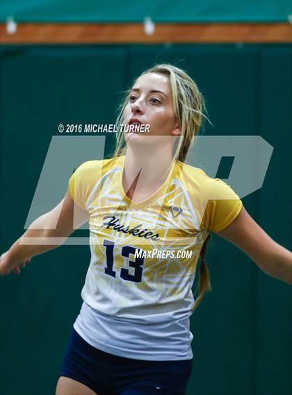 Thumbnail 2 in Sutter vs. West Valley (CIF NS Final) photogallery.
