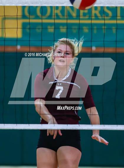 Thumbnail 2 in Sutter vs. West Valley (CIF NS Final) photogallery.