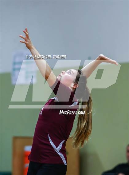 Thumbnail 3 in Sutter vs. West Valley (CIF NS Final) photogallery.