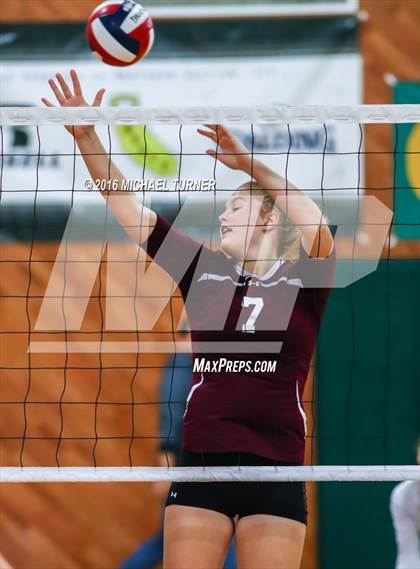 Thumbnail 2 in Sutter vs. West Valley (CIF NS Final) photogallery.