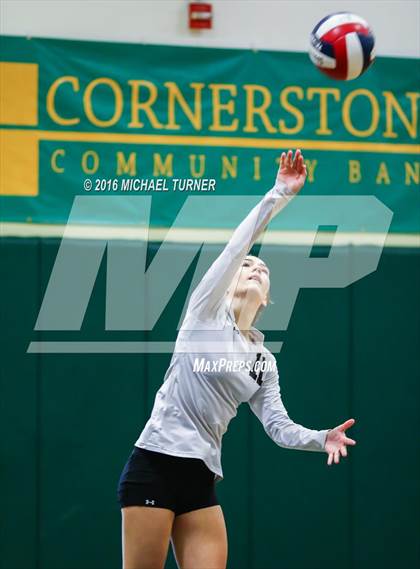 Thumbnail 3 in Sutter vs. West Valley (CIF NS Final) photogallery.