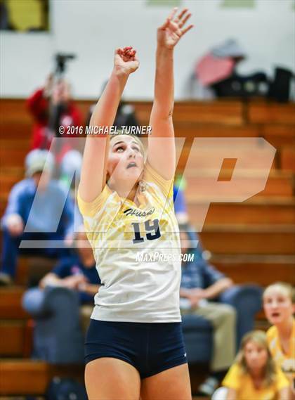 Thumbnail 2 in Sutter vs. West Valley (CIF NS Final) photogallery.