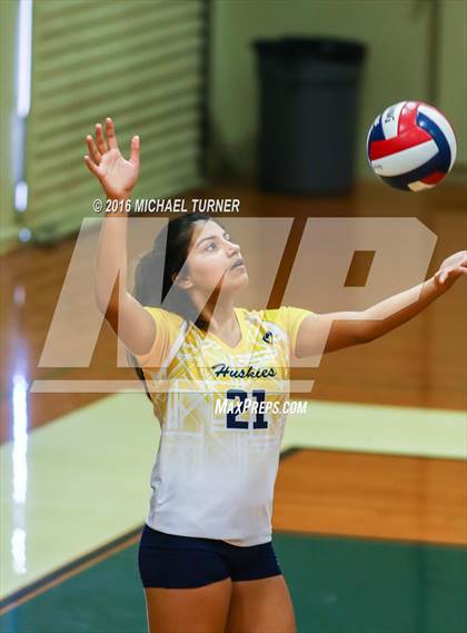 Thumbnail 3 in Sutter vs. West Valley (CIF NS Final) photogallery.