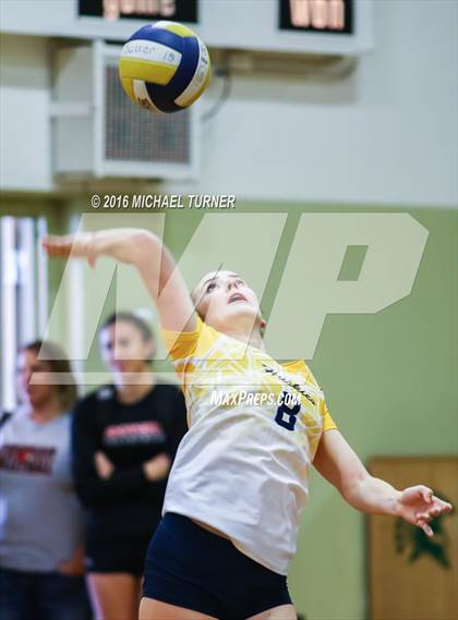 Thumbnail 3 in Sutter vs. West Valley (CIF NS Final) photogallery.