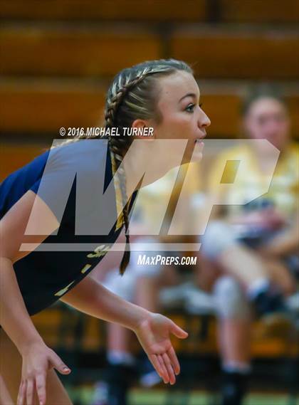 Thumbnail 2 in Sutter vs. West Valley (CIF NS Final) photogallery.