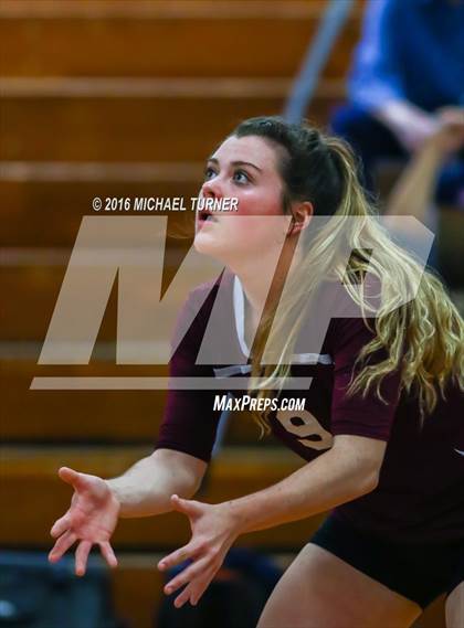 Thumbnail 2 in Sutter vs. West Valley (CIF NS Final) photogallery.