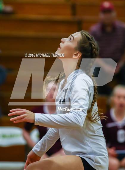 Thumbnail 3 in Sutter vs. West Valley (CIF NS Final) photogallery.
