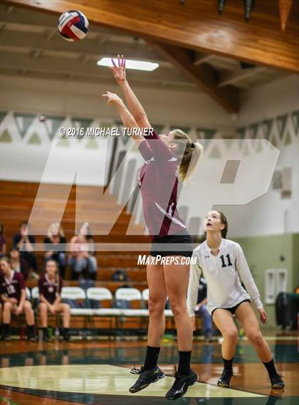 Thumbnail 2 in Sutter vs. West Valley (CIF NS Final) photogallery.