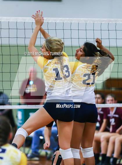 Thumbnail 2 in Sutter vs. West Valley (CIF NS Final) photogallery.