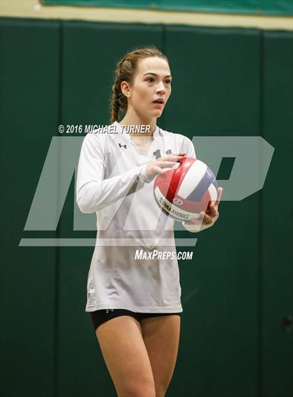 Thumbnail 2 in Sutter vs. West Valley (CIF NS Final) photogallery.
