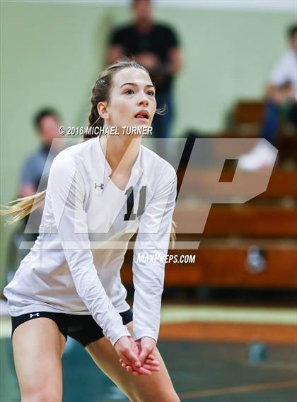 Thumbnail 2 in Sutter vs. West Valley (CIF NS Final) photogallery.