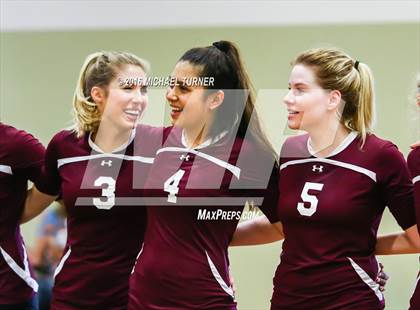 Thumbnail 2 in Sutter vs. West Valley (CIF NS Final) photogallery.