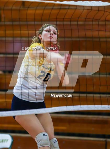 Thumbnail 1 in Sutter vs. West Valley (CIF NS Final) photogallery.