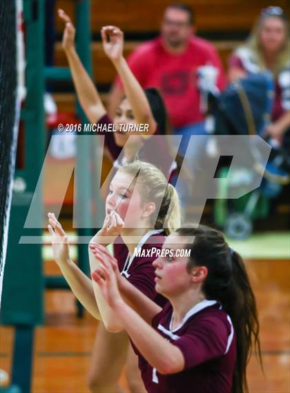 Thumbnail 3 in Sutter vs. West Valley (CIF NS Final) photogallery.