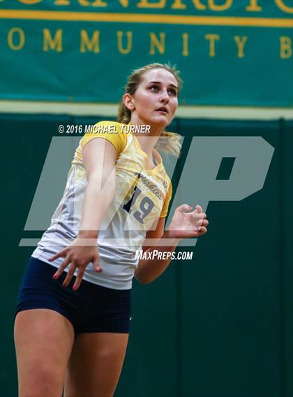 Thumbnail 2 in Sutter vs. West Valley (CIF NS Final) photogallery.
