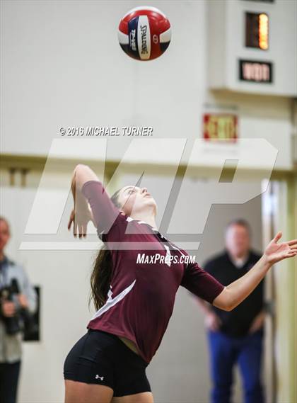 Thumbnail 2 in Sutter vs. West Valley (CIF NS Final) photogallery.