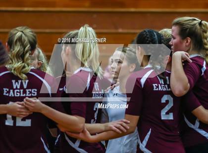 Thumbnail 1 in Sutter vs. West Valley (CIF NS Final) photogallery.