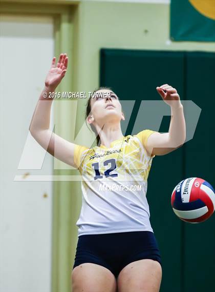 Thumbnail 1 in Sutter vs. West Valley (CIF NS Final) photogallery.