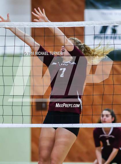 Thumbnail 3 in Sutter vs. West Valley (CIF NS Final) photogallery.