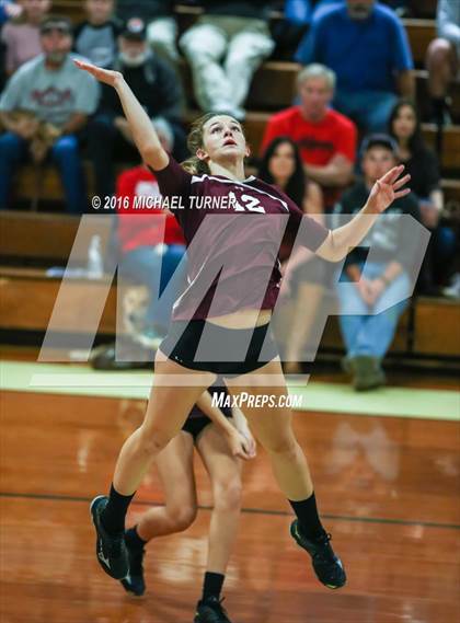 Thumbnail 2 in Sutter vs. West Valley (CIF NS Final) photogallery.