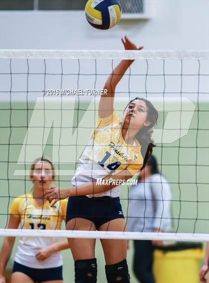 Thumbnail 3 in Sutter vs. West Valley (CIF NS Final) photogallery.