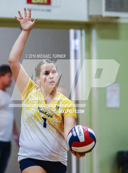 Thumbnail 3 in Sutter vs. West Valley (CIF NS Final) photogallery.