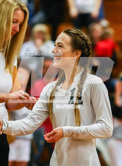 Thumbnail 2 in Sutter vs. West Valley (CIF NS Final) photogallery.