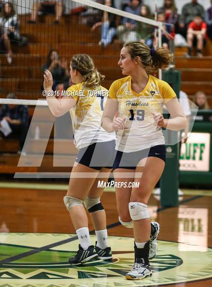 Thumbnail 3 in Sutter vs. West Valley (CIF NS Final) photogallery.