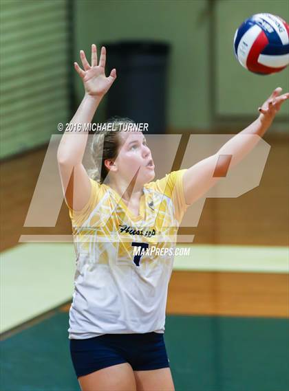 Thumbnail 1 in Sutter vs. West Valley (CIF NS Final) photogallery.