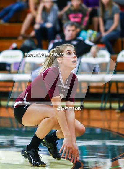 Thumbnail 1 in Sutter vs. West Valley (CIF NS Final) photogallery.