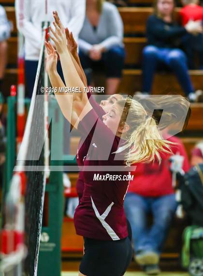 Thumbnail 1 in Sutter vs. West Valley (CIF NS Final) photogallery.