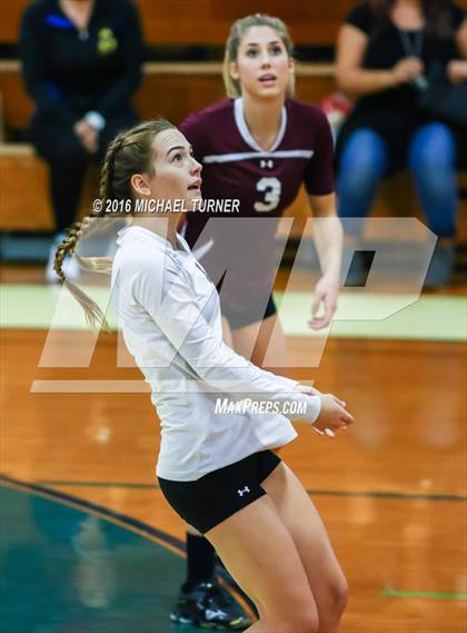 Thumbnail 1 in Sutter vs. West Valley (CIF NS Final) photogallery.