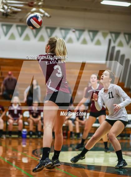 Thumbnail 1 in Sutter vs. West Valley (CIF NS Final) photogallery.