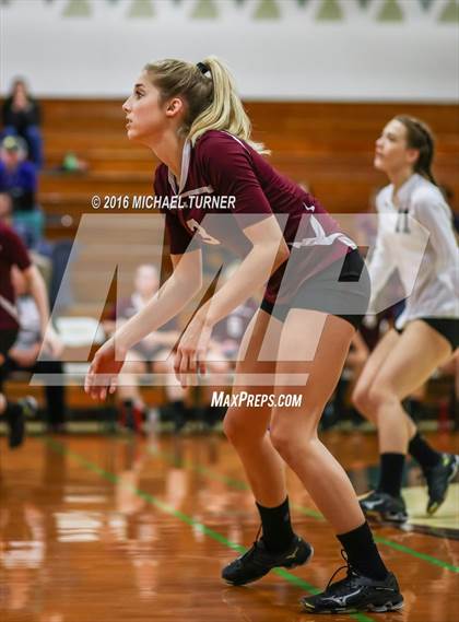 Thumbnail 1 in Sutter vs. West Valley (CIF NS Final) photogallery.