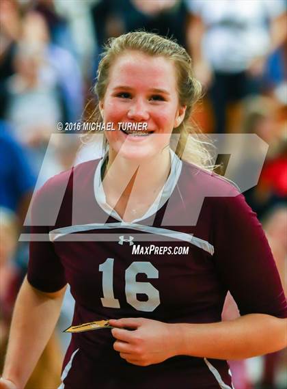 Thumbnail 2 in Sutter vs. West Valley (CIF NS Final) photogallery.