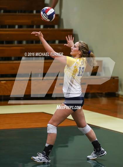 Thumbnail 1 in Sutter vs. West Valley (CIF NS Final) photogallery.