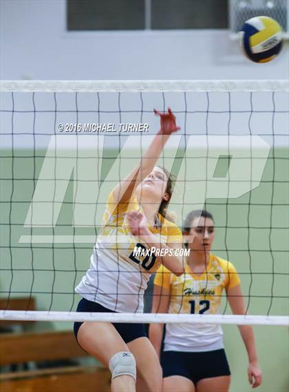 Thumbnail 2 in Sutter vs. West Valley (CIF NS Final) photogallery.