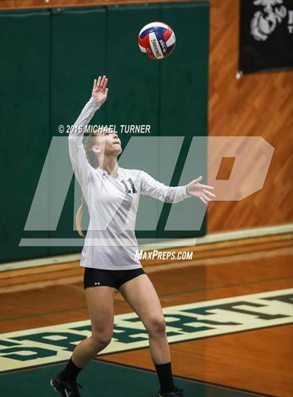 Thumbnail 3 in Sutter vs. West Valley (CIF NS Final) photogallery.