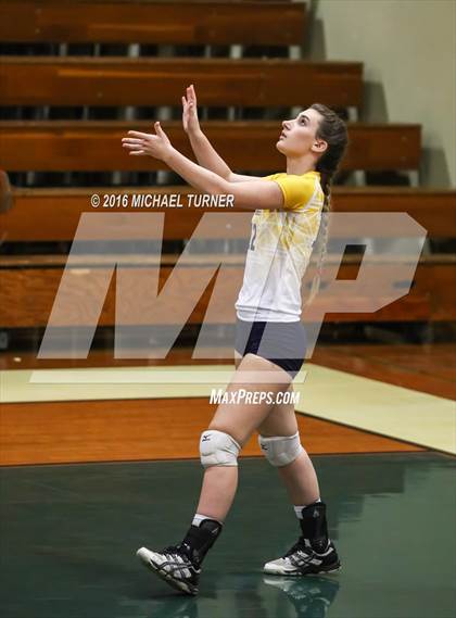 Thumbnail 3 in Sutter vs. West Valley (CIF NS Final) photogallery.