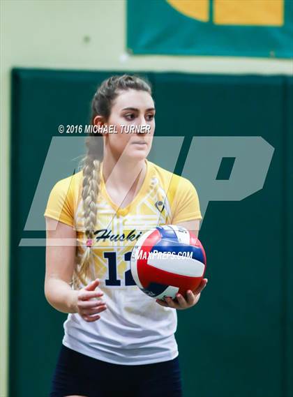 Thumbnail 1 in Sutter vs. West Valley (CIF NS Final) photogallery.